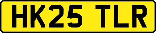 HK25TLR