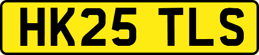HK25TLS