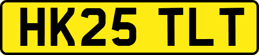 HK25TLT
