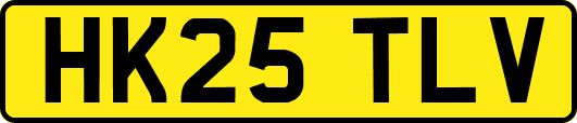 HK25TLV