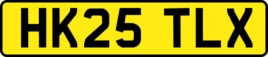 HK25TLX