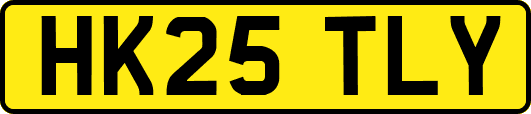 HK25TLY