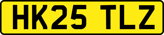 HK25TLZ