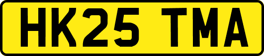HK25TMA