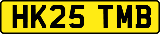 HK25TMB