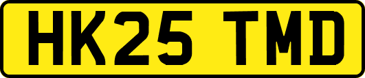 HK25TMD