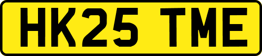 HK25TME