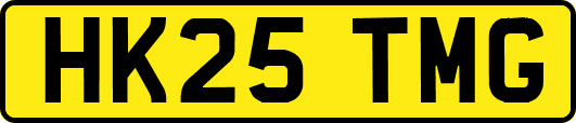 HK25TMG