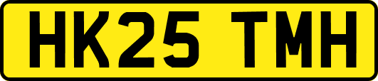 HK25TMH