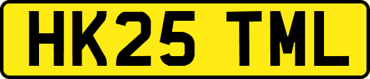 HK25TML