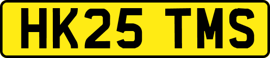 HK25TMS