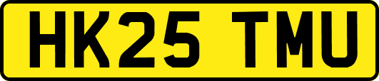 HK25TMU