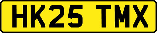 HK25TMX