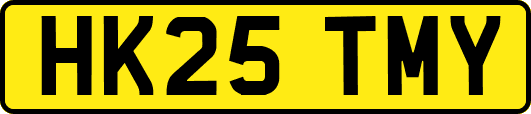 HK25TMY