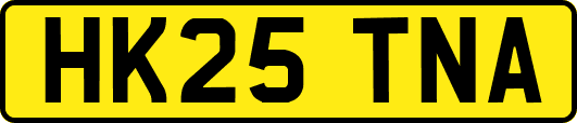 HK25TNA