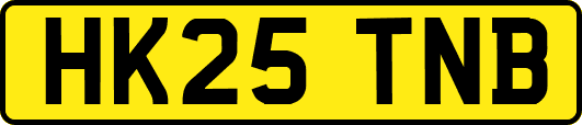 HK25TNB