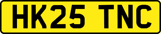 HK25TNC