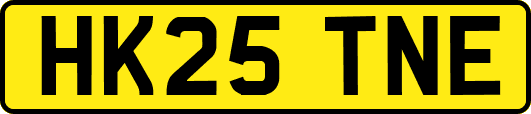 HK25TNE