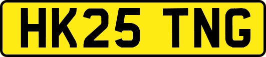 HK25TNG