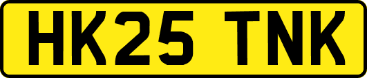 HK25TNK