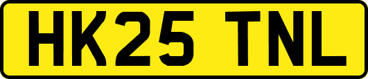 HK25TNL