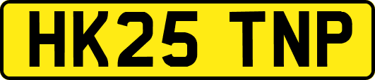 HK25TNP