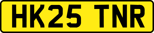 HK25TNR