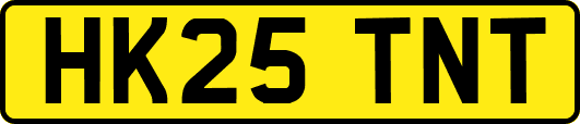 HK25TNT