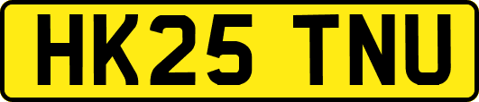 HK25TNU