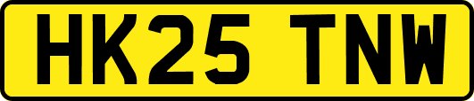 HK25TNW