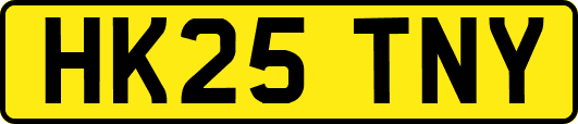 HK25TNY
