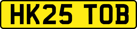 HK25TOB