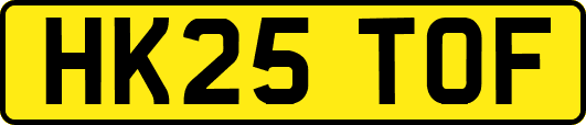 HK25TOF