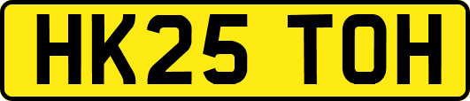HK25TOH