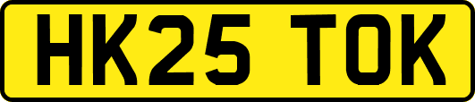 HK25TOK