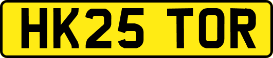 HK25TOR