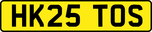 HK25TOS