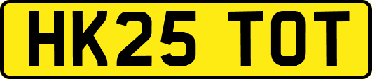 HK25TOT