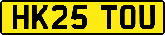 HK25TOU