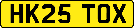 HK25TOX
