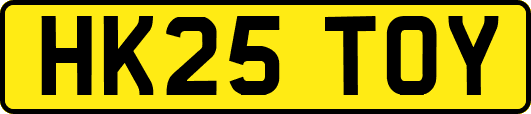 HK25TOY