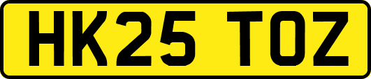 HK25TOZ
