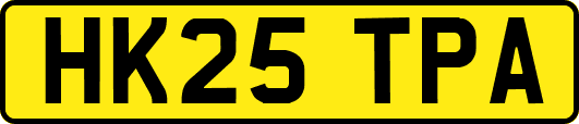 HK25TPA
