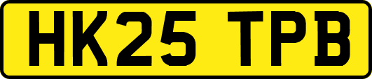 HK25TPB