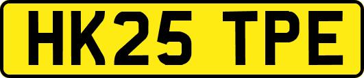 HK25TPE