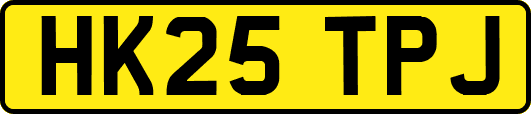 HK25TPJ