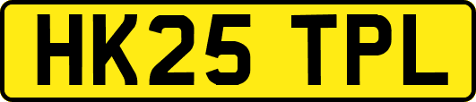 HK25TPL