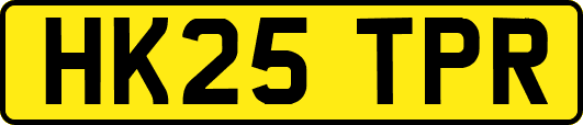 HK25TPR