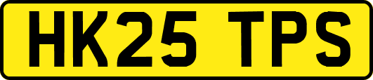 HK25TPS