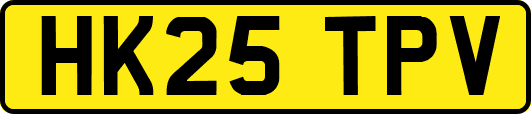 HK25TPV